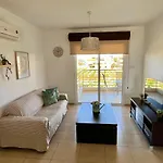 Apartamento Mythical Sands Paralimni