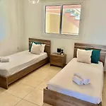 Apartamento Mythical Sands *