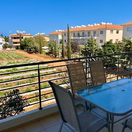 アパート Mythical Sands *