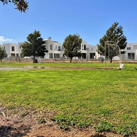 Mythical Sands * Paralimni