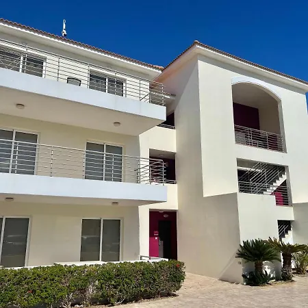 アパート Mythical Sands *