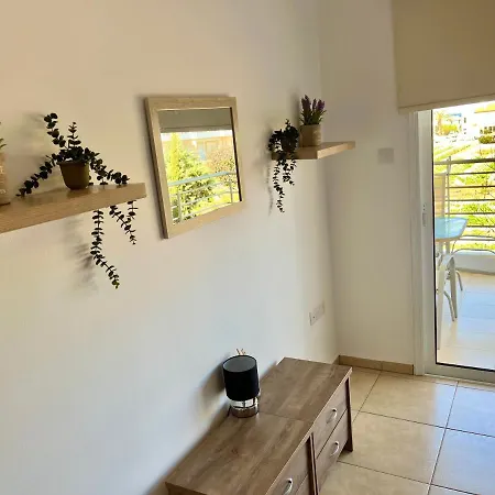 Mythical Sands アパート パラリムニ