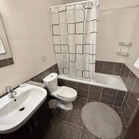 Daire Mythical Sands