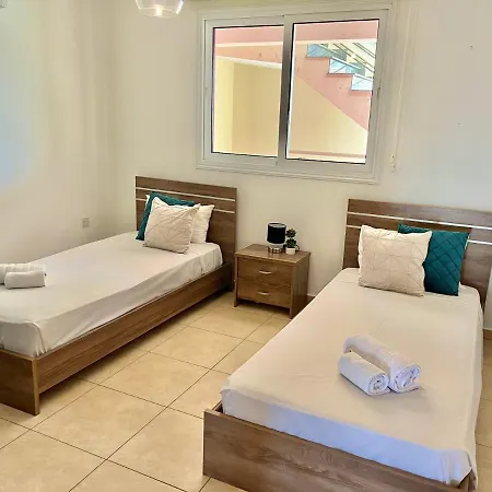 Daire Mythical Sands *