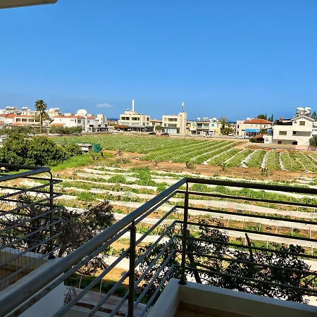 Mythical Sands Daire Paralimni