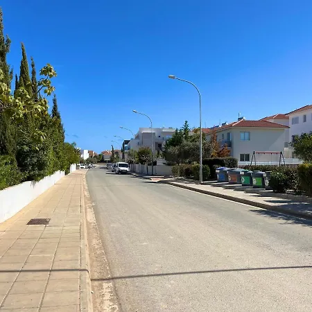 Mythical Sands * Paralimni