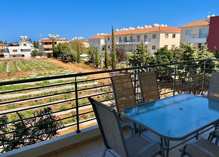 Apartmán Mythical Sands *