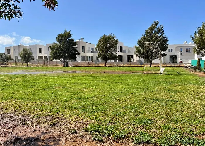 Mythical Sands * Paralimni