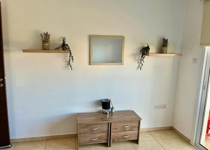 Mythical Sands * Paralimni