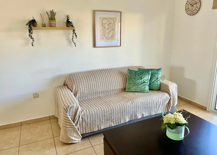 Mythical Sands * Paralimni