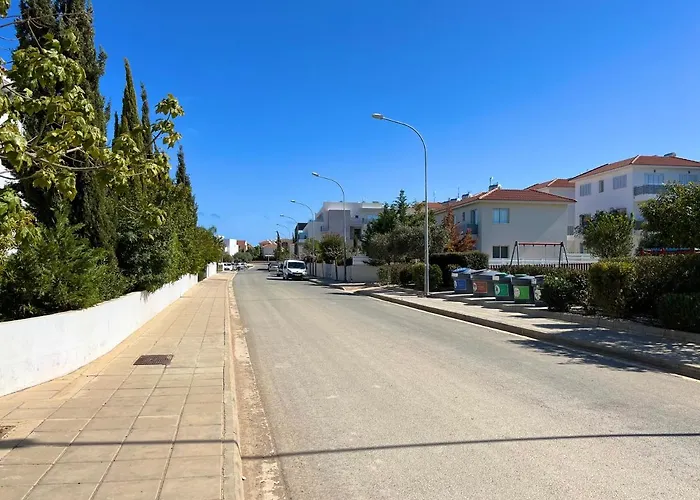 Mythical Sands * Paralimni